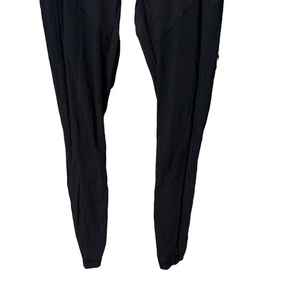 Lululemon All The Right Places Leggings 8 - Picture 3 of 6